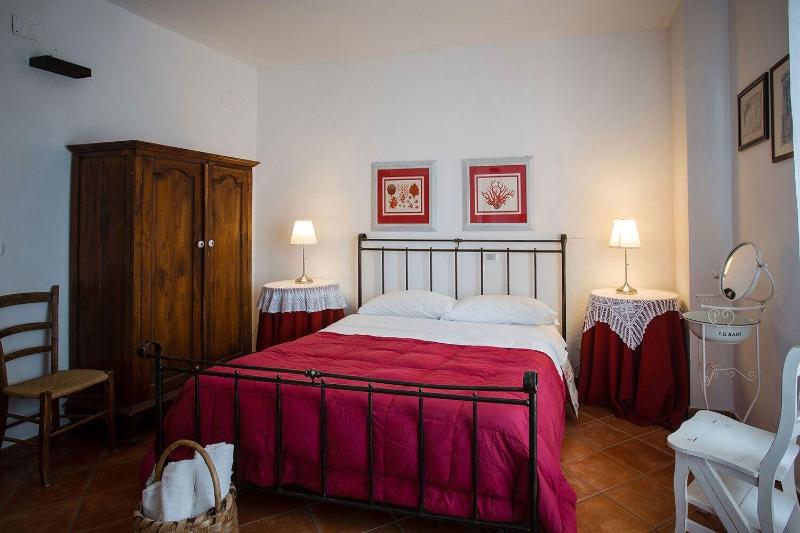 Casale Giancesare - Oda
