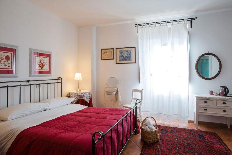 Casale Giancesare - Oda