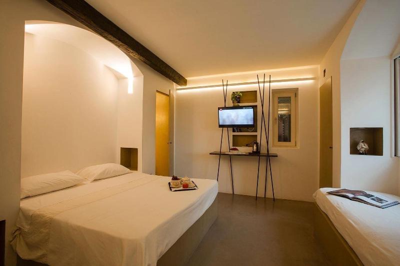 Casale Giancesare - Oda