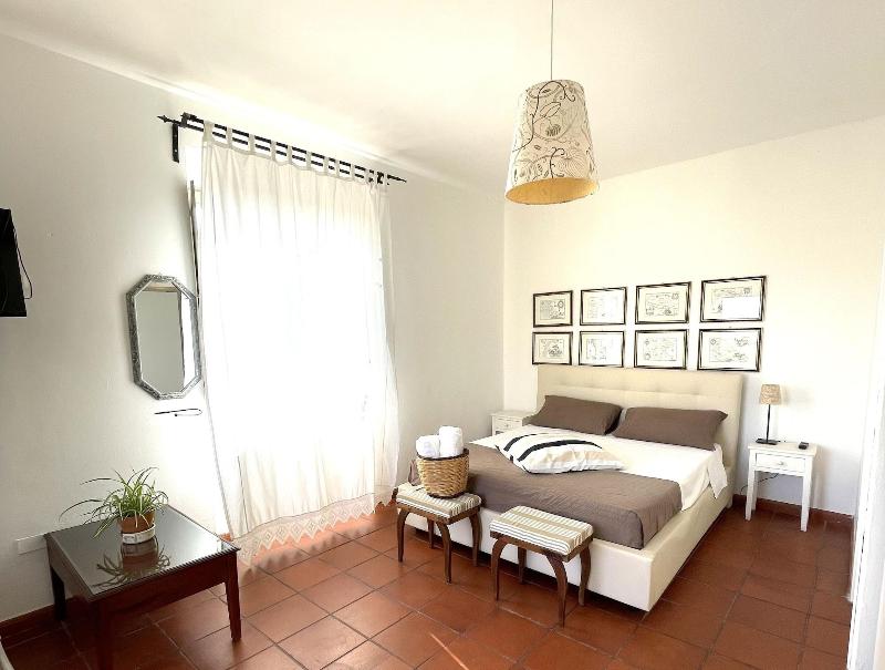 Casale Giancesare - Oda