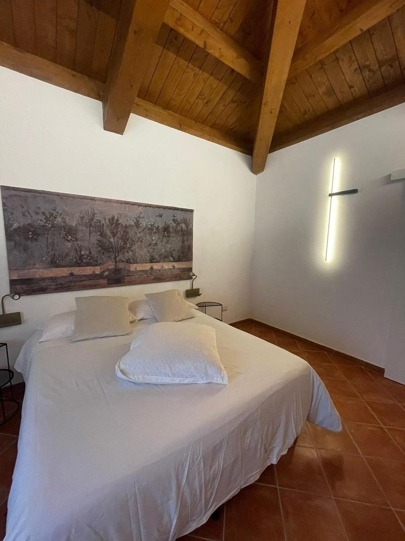 Casale Giancesare - Oda