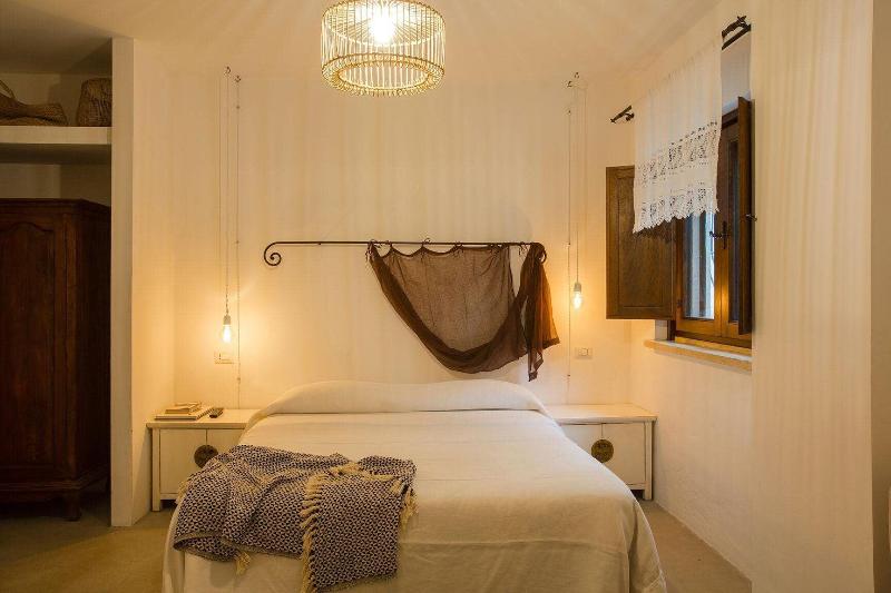 Casale Giancesare - Oda