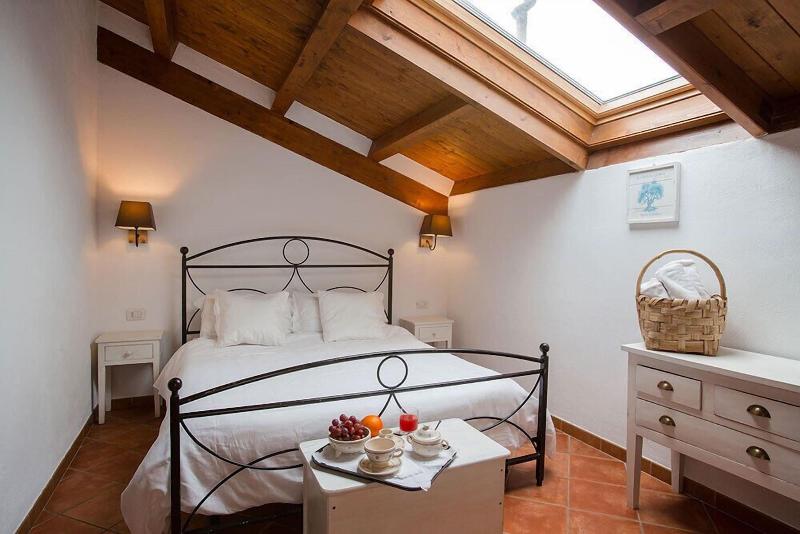 Casale Giancesare - Oda