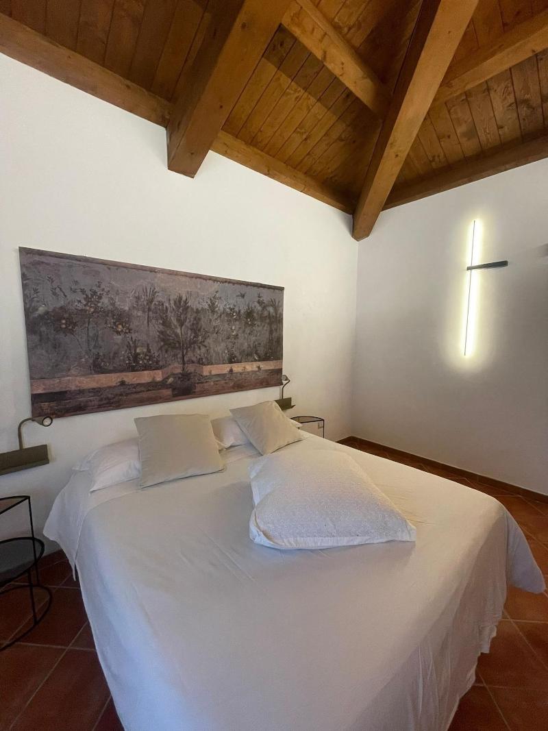 Casale Giancesare - Oda