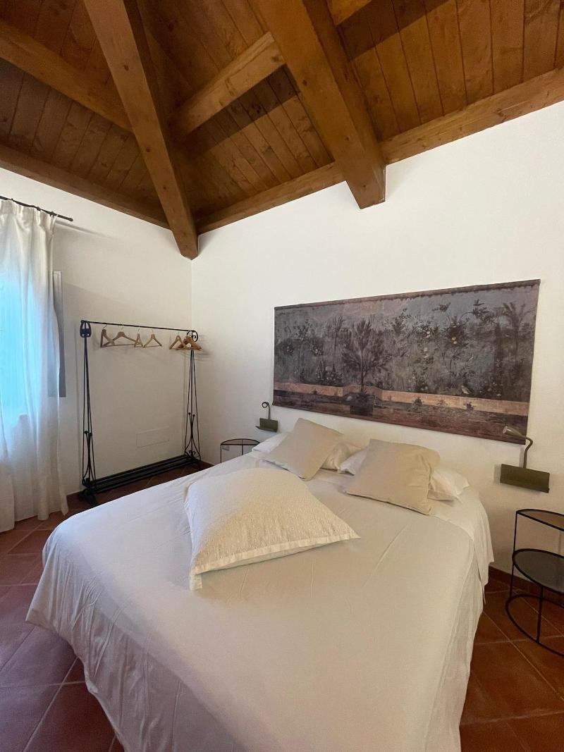 Casale Giancesare - Oda