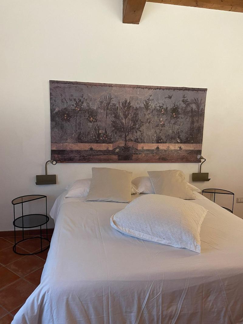 Casale Giancesare - Oda