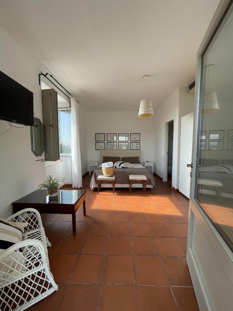 Casale Giancesare - Oda