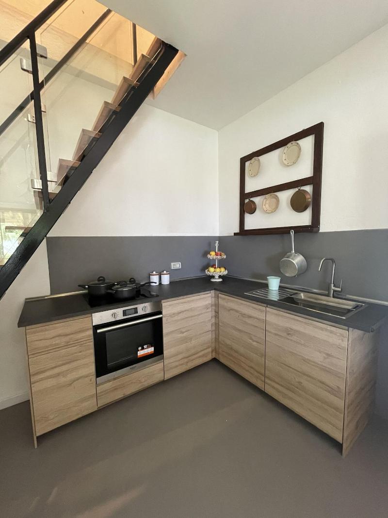 Casale Giancesare - Oda