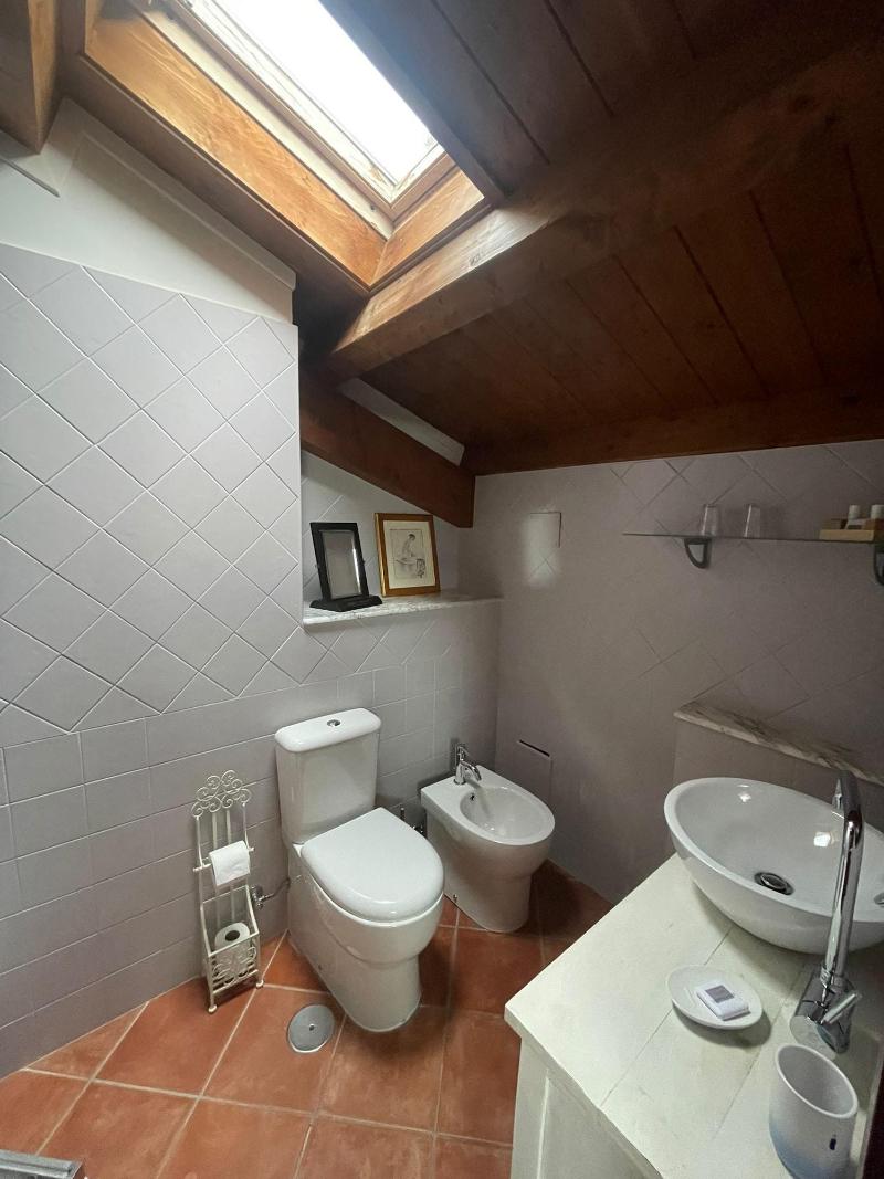 Casale Giancesare - Oda