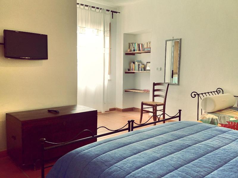 Casale Giancesare - Oda
