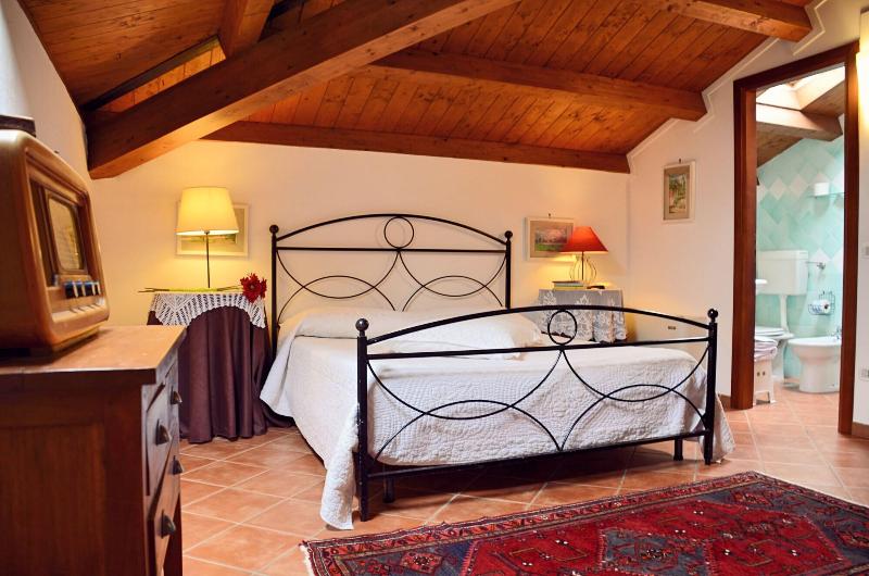Casale Giancesare - Oda