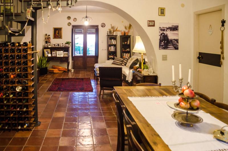 Casale Giancesare - Restoran