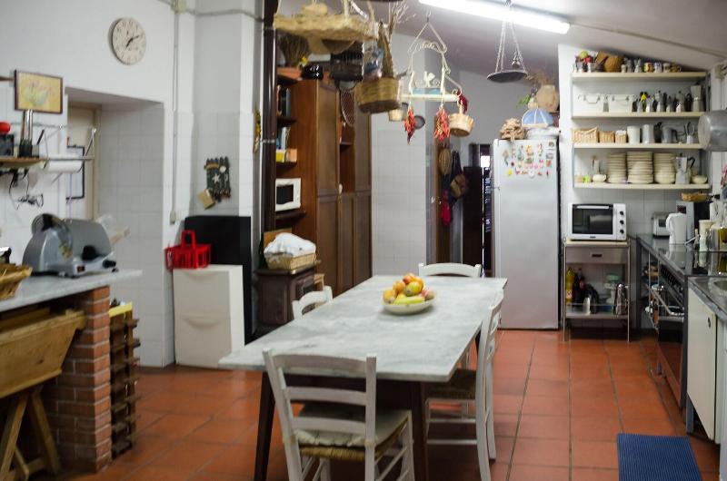 Casale Giancesare - Restoran