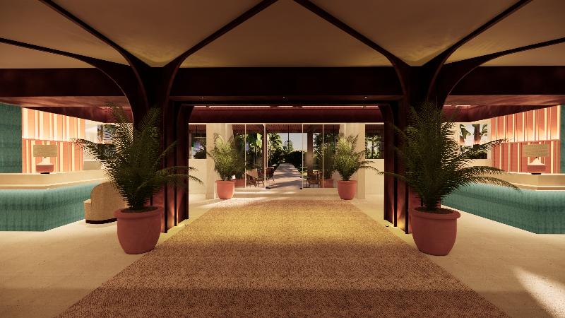 Mangia’s Brucoli Sicily Autograph Collection - Lobi