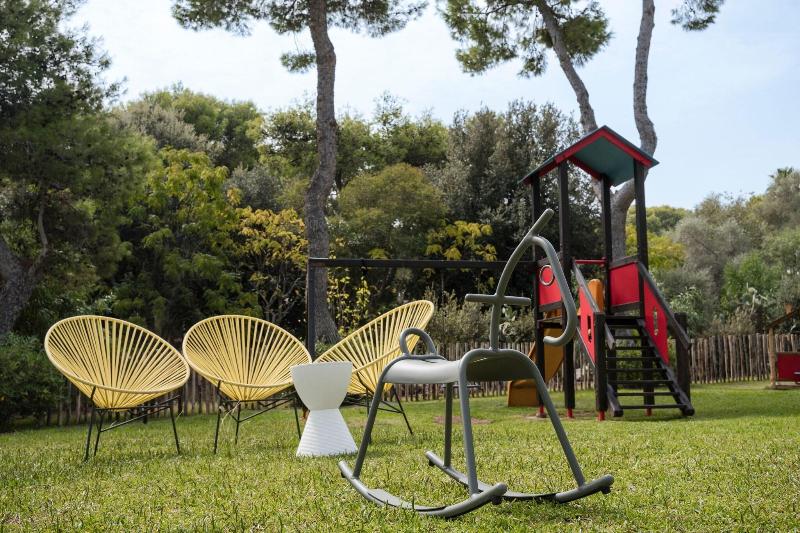 Mangia’s Brucoli Sicily Autograph Collection - Aktivite