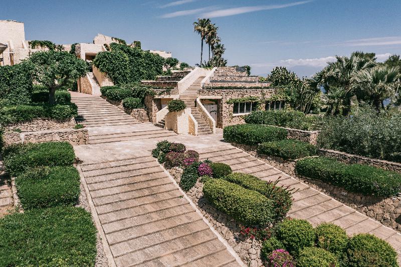 Mangia’s Brucoli Sicily Autograph Collection - Genel