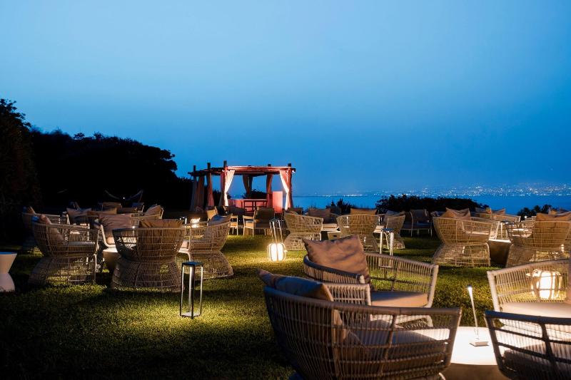 Mangia’s Brucoli Sicily Autograph Collection - Genel