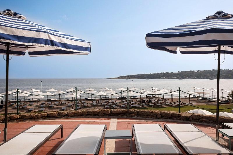 Mangia’s Brucoli Sicily Autograph Collection - Genel