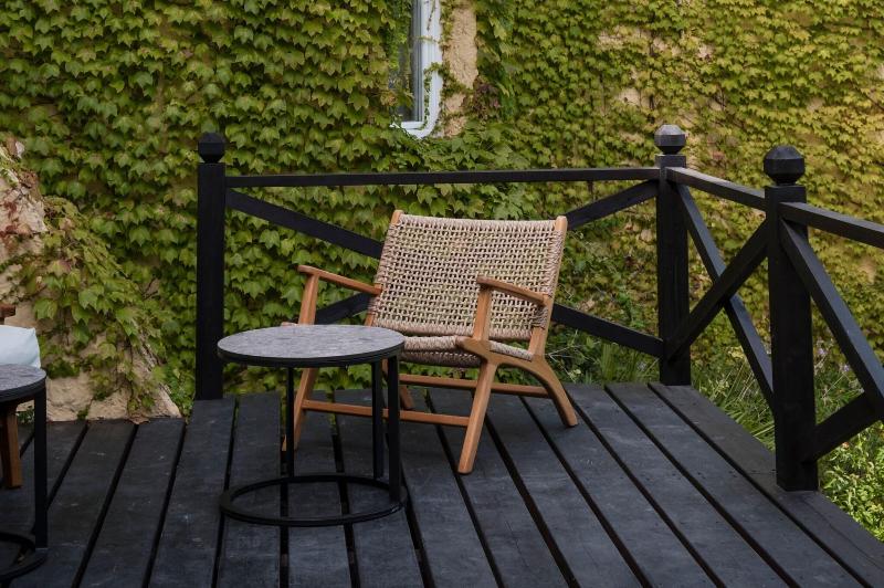 Mangia’s Brucoli Sicily Autograph Collection - Genel