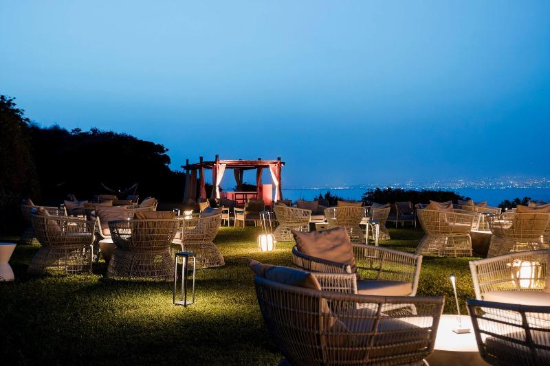 Mangia’s Brucoli Sicily Autograph Collection - Genel
