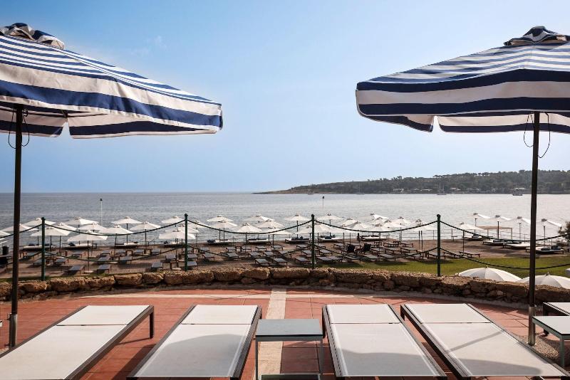 Mangia’s Brucoli Sicily Autograph Collection - Genel