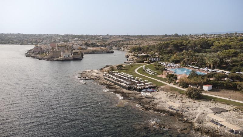 Mangia’s Brucoli Sicily Autograph Collection - Genel