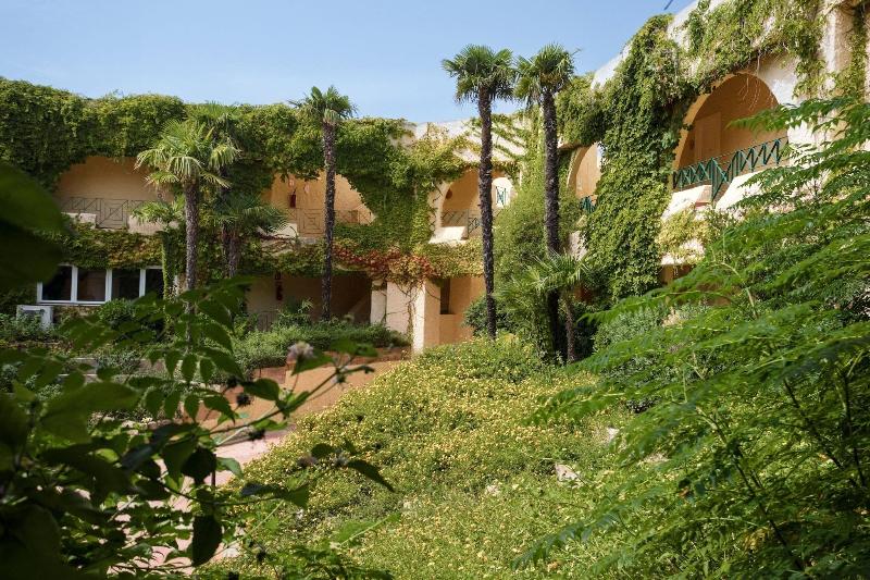 Mangia’s Brucoli Sicily Autograph Collection - Genel