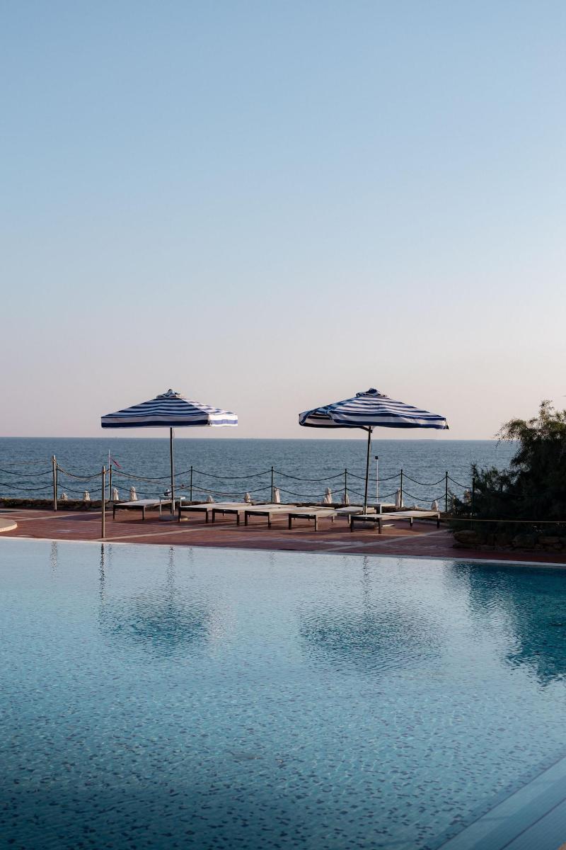 Mangia’s Brucoli Sicily Autograph Collection - Havuz