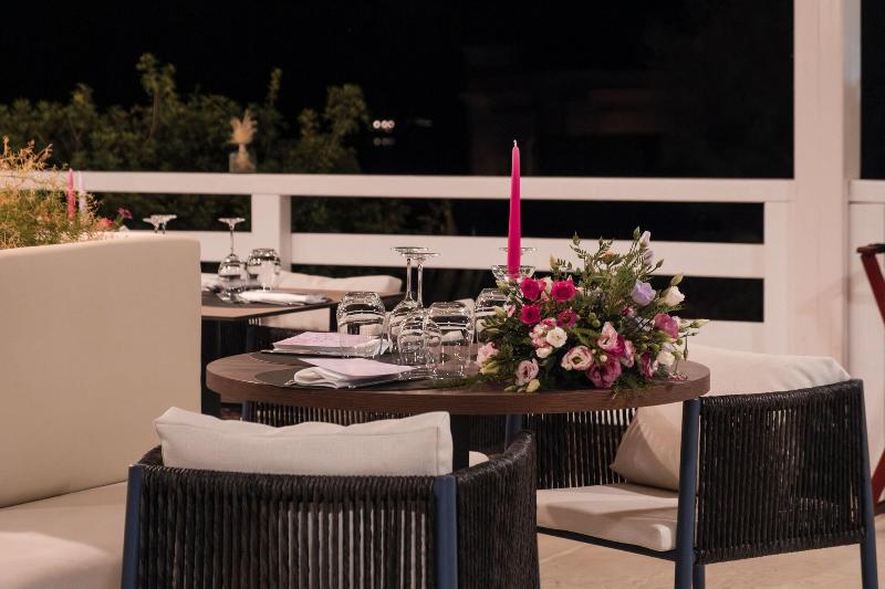 Mangia’s Brucoli Sicily Autograph Collection - Restoran