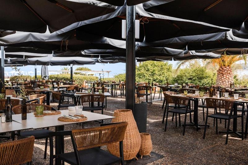 Mangia’s Brucoli Sicily Autograph Collection - Restoran