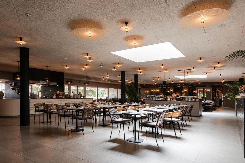 Mangia’s Brucoli Sicily Autograph Collection - Restoran