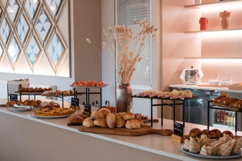 Mangia’s Brucoli Sicily Autograph Collection - Restoran