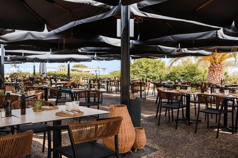Mangia’s Brucoli Sicily Autograph Collection - Restoran