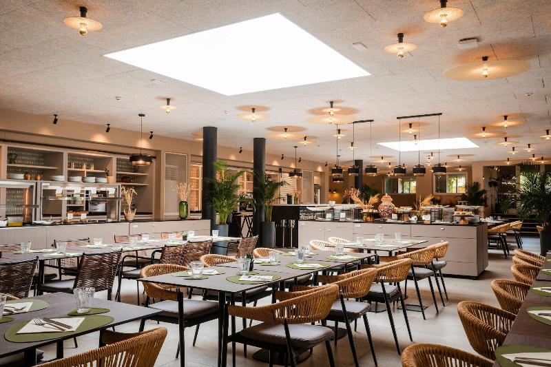 Mangia’s Brucoli Sicily Autograph Collection - Restoran