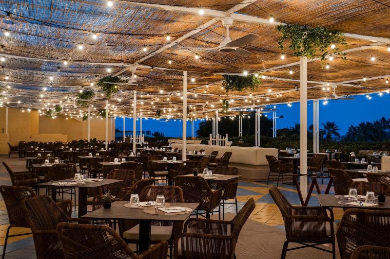 Mangia’s Brucoli Sicily Autograph Collection - Restoran