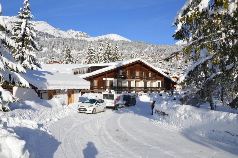 Les Sources - Genel
