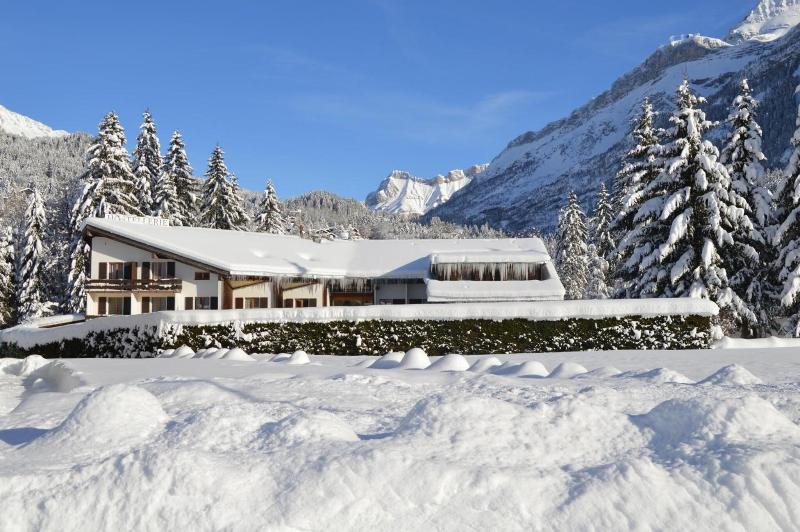 Les Sources - Genel