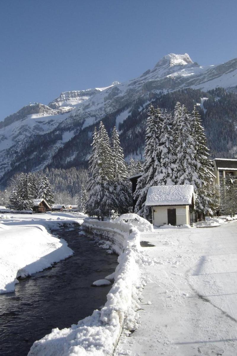 Les Sources - Genel