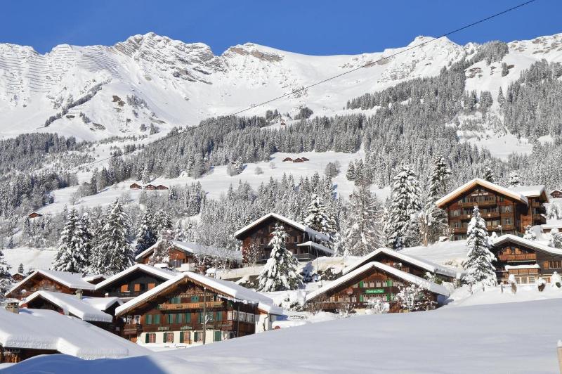 Les Sources - Genel