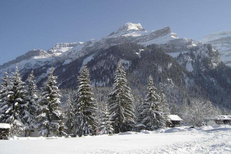 Les Sources - Genel