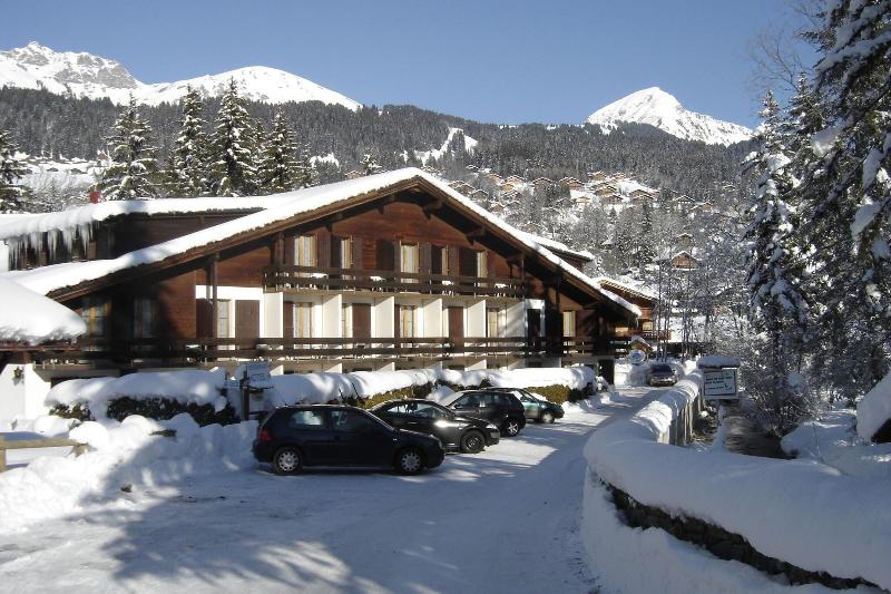 Les Sources - Genel