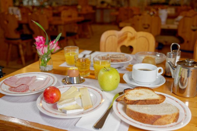 Les Sources - Restoran