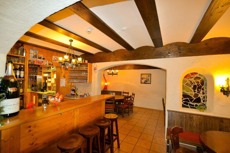 Les Sources - Restoran