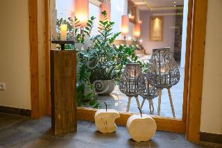 Hotel Garni Melanie fotoÄŸrafÄ±