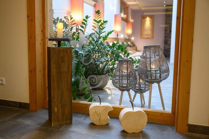 Hotel Garni Melanie - Aktivite