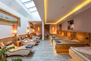 Hotel Garni Melanie fotoÄŸrafÄ±