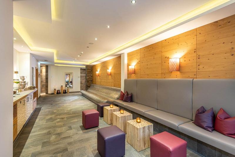 Hotel Garni Melanie - Aktivite