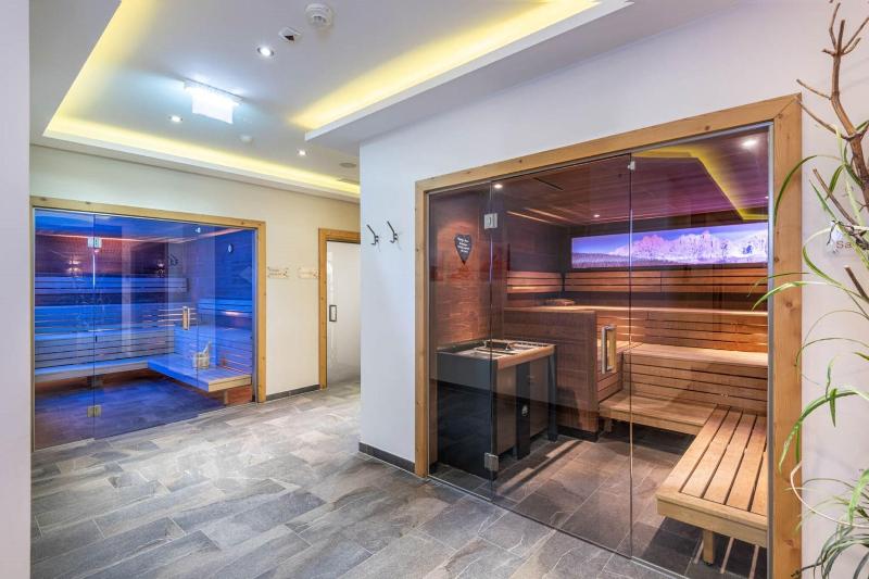 Hotel Garni Melanie - Aktivite