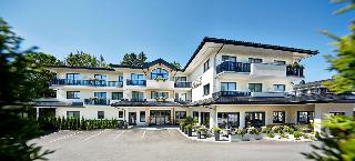 Hotel Garni Melanie fotoÄŸrafÄ±
