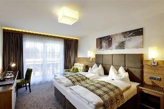 Hotel Garni Melanie fotoÄŸrafÄ±